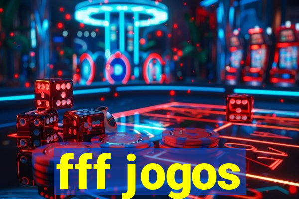 fff jogos